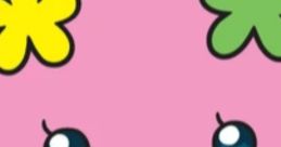 Flowertchi (Tamagotchi DS)