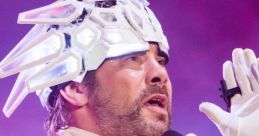 Jamiroquai voice
