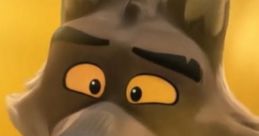 Mr Wolf Bad Guys Better Version