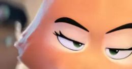 Diane Foxington Bad Guys Voice