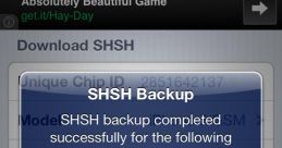 Shsh