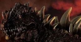 Godzilla (Heritage)