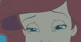 Ariel's Responsible Behavior (The Little Mermaid II: Return to the Sea, Jodi Benson)