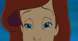 Ariel's Responsible Behavior (The Little Mermaid II: Return To The Sea, Jodi Benson)