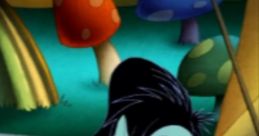 Young Athena (Tom And Jerry The Lost Dragon, Kelly Stables)