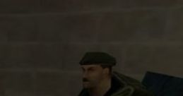 HECU Commander