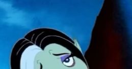 Young Drizelda (Tom And Jerry The Lost Dragon, Vicki Lewis) #1