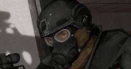 SCP CB MTF Epsilon-11