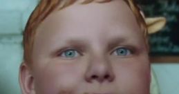 Augustus Gloop (Philip Wiegratz, Charlie And The Chocolate Factory)