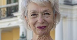 70 Year Old Woman From Gravesend