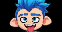 Tyson Higgin (Master Creator 1998)