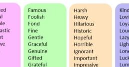 A Word