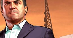 Micheal De Santa (Grand Theft Auto V)