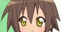 Misao Kusakabe (Lucky Star)