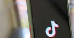 My favorite TikTok Voice