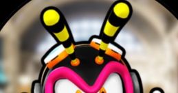 Charmy Bee