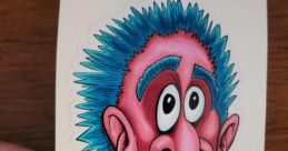 Spikey Ikey Spike