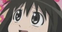Kaorin (Azumanga Daioh)