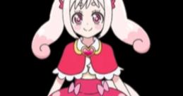 Kome Kome (Delicious Party Pretty Cure)