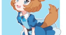 Pam Pam (Delicious Party Pretty Cure)