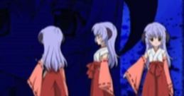 Hanyuu Furude (Higurashi)