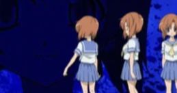 Rena Ryuuga (Higurashi)