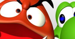 Mario form mario 64