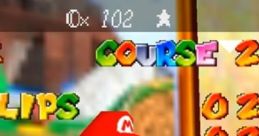 Mario Form Mario 64 Fixed