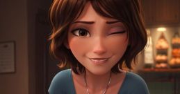 Aunt Cass