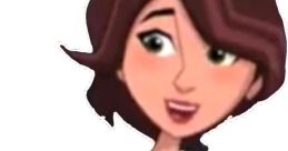 Cass Hamada Aunt Cass from Big Hero 6