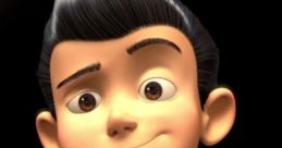Wilbur Robinson (Wesley Singerman, Meet The Robinsons)