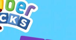 Numberblocks World
