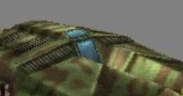 Dropship (Brad Bird, Carnivores)