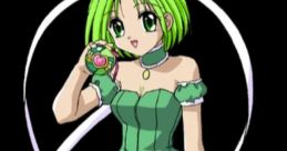 Retasu Midorikawa (Mew Mew)