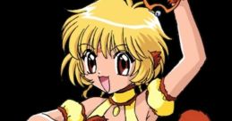 Fon Purin - Huang Bu-Ling (Mew Mew)