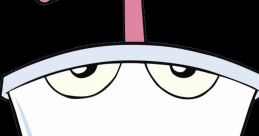 Master Shake (Aqua Teen Hunger Force)
