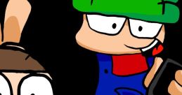 Tristan (Vs Dave And Bambi AI Voice)