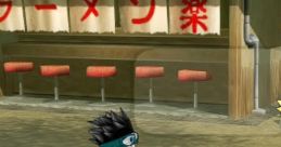 Konohamaru (Naruto: Ultimate Ninja 3 Japan)