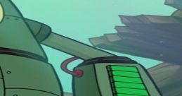 Plankton Dr Jr