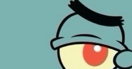 Plankton Dr Jr Version 2