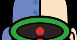 Dr. Crygor (Warioware Gold - Kyle Hebert)