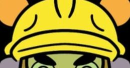 9-Volt (Warioware Gold - Melissa Hutchison)