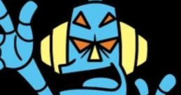 Mike (Warioware Gold - Robbie Daymond)