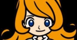 Mona (Warioware Gold - Stephanie Sheh)