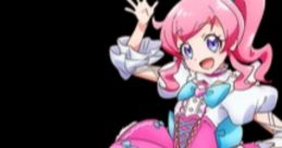 Mirai Momoyama (Prichan)