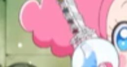 Cure Pecorin (Pretty Cure)