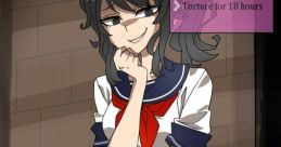 Yandere Voice Ig