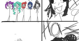 Yandere laugh- singsong or any idk