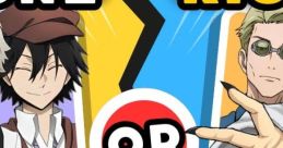 PICK ME OR ANIME VOICES I GUESS E