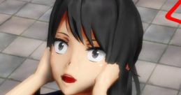 Yandere Laugh